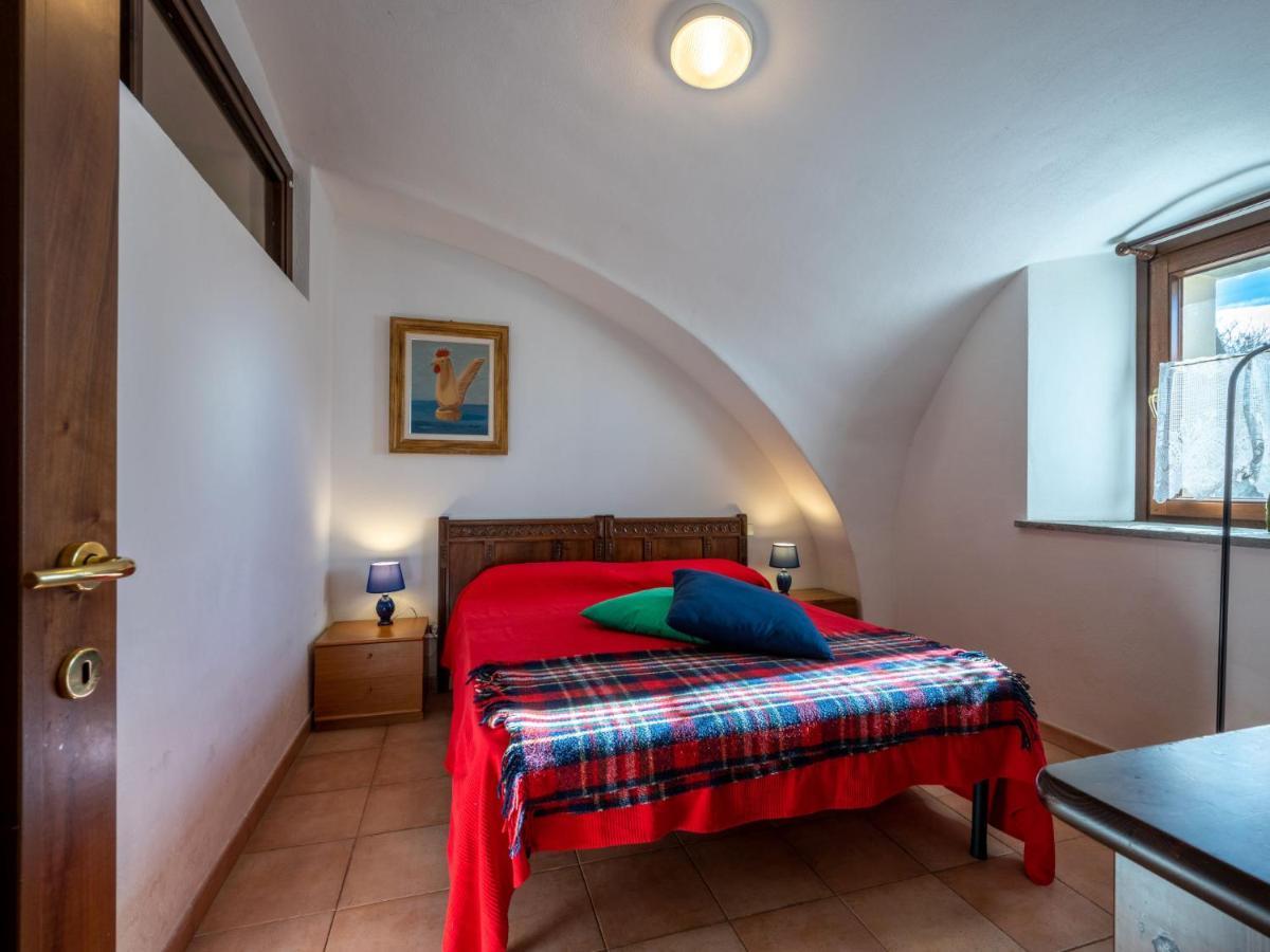 Apartment Grand Sarriod-1 By Interhome Saint Nicolas Exterior photo
