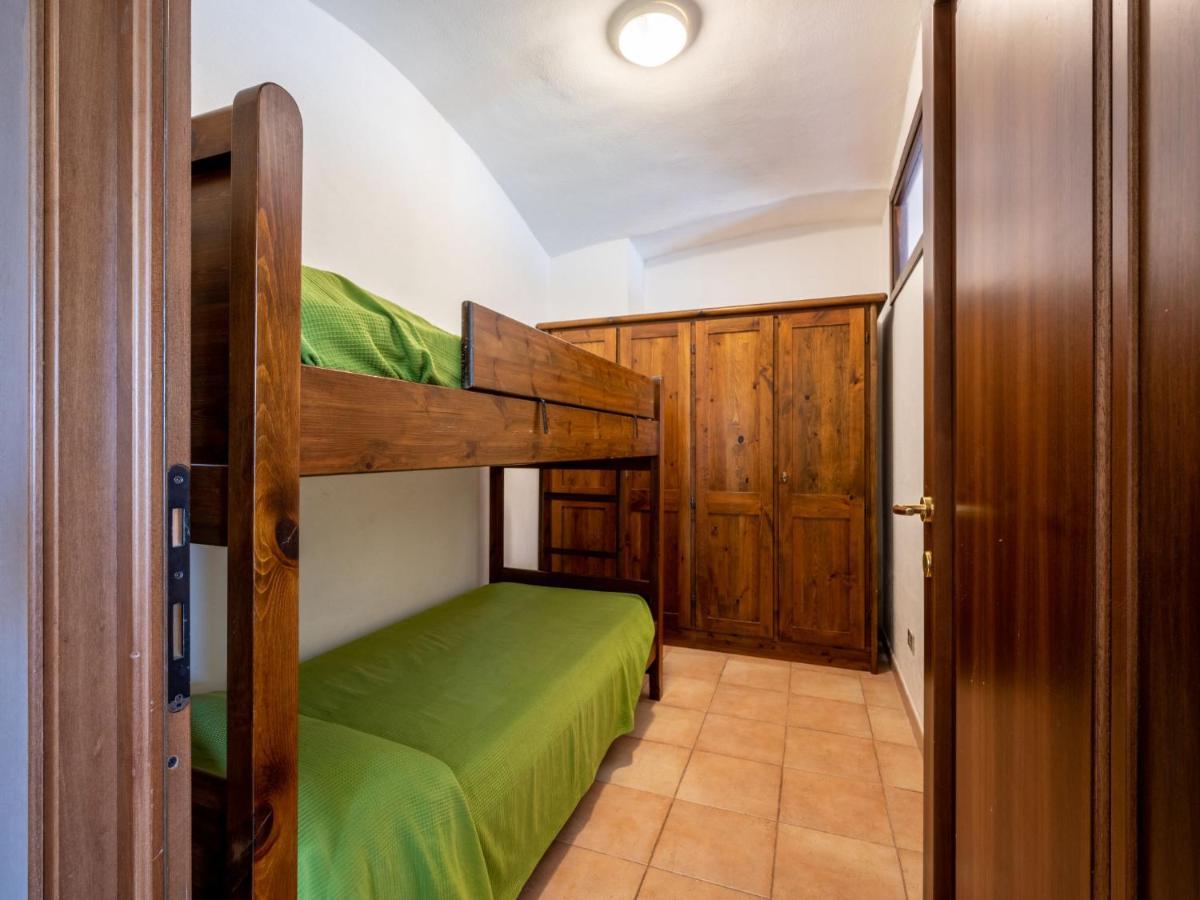 Apartment Grand Sarriod-1 By Interhome Saint Nicolas Exterior photo